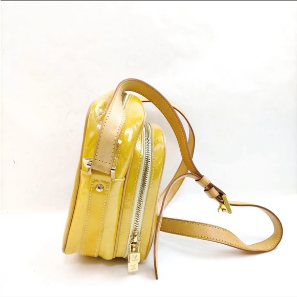 Vintage Crossbody, Louis Vuitton - Picture 6 of 16
